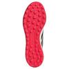 adidas Футбольные бутсы Copa Pure.4 Унисекс Белый Черный Красный JQ0427