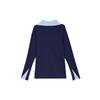Nike Мужская футбольная форма Кобальтово-синяя FJ2993-498