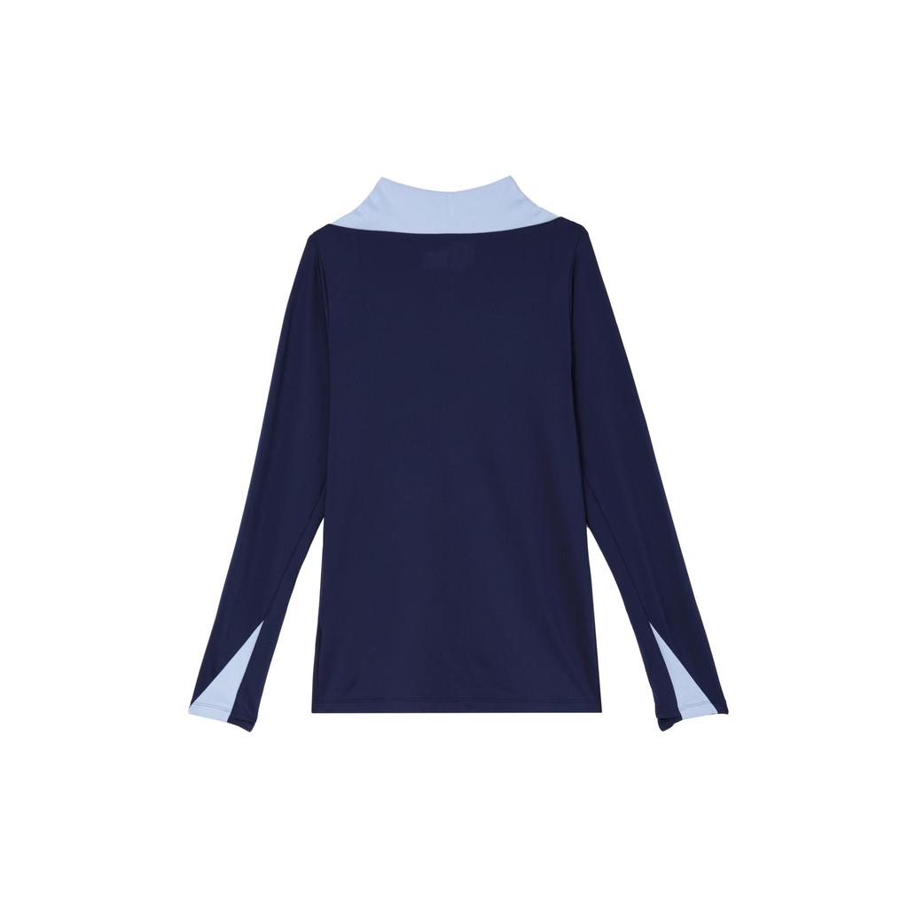 Nike Мужская футбольная форма Кобальтово-синяя FJ2993-498