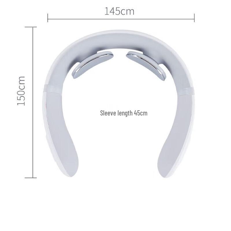 DREAMY BEAR Neck and Shoulder Massager