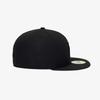 New Era Кепка MLB La Dodgers Базовый размер Черный/Черный 11591150