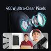 4G Solar Powered 4MP Outdoor Security Camera (CN version)
