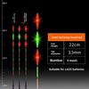 Ultra Sensitive Luminous Float Super Bright Electronic Floats Fishing Buoy  Fishing Accessories