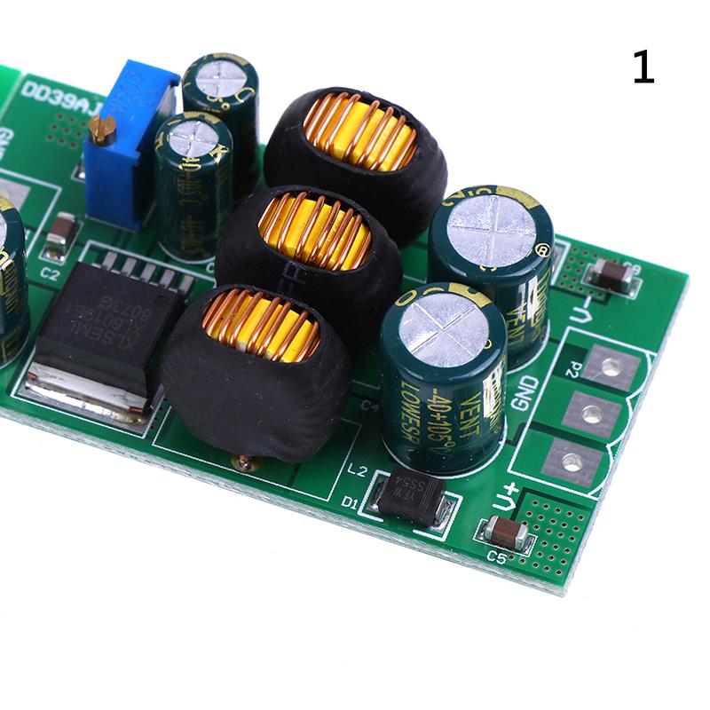 20W ±5V To ±24 Positive & Negative Dual Output Power Supply Boost Converter
