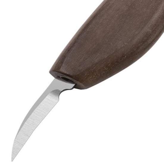 1 набор ножей для деревообработки, острые, высокопрочные, скульптурные, легкие, для резьбы по дереву, набор для резьбы по дереву