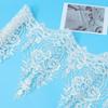 Car Bone Lace Lace, Dress Children'S Clothing, Wedding Dress Veil Skirt Clothing Decoration Accessories 27Cm