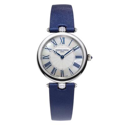 FC-200MPWN2AR2D6 Classic Art Deco Round