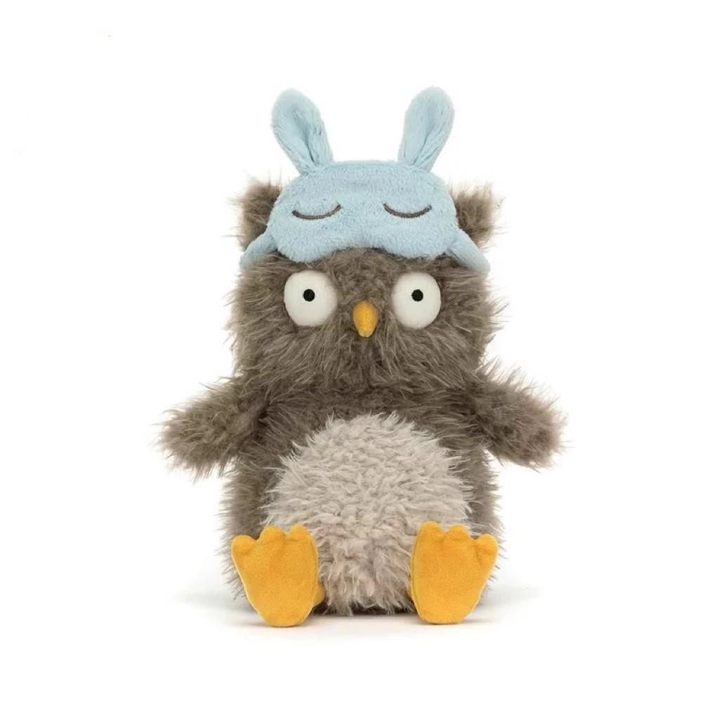 New Lovely Animal Furry Series Plush Bee Carnivorous Plant Doll Sheepdog Seagull Duck Toy Owl Mole Capybara Birthday Gifts