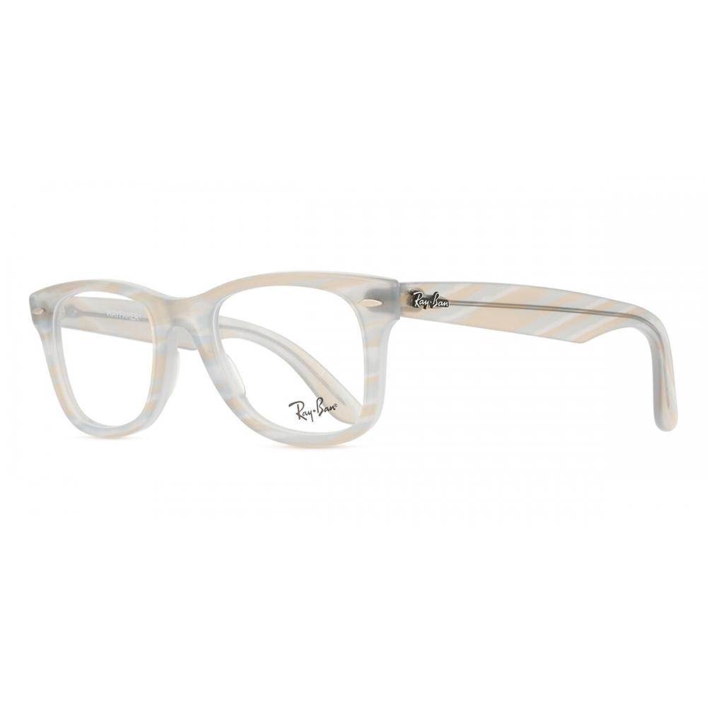 Ray Ban Rx4340v Wayfarer Ease 8382 Унисекс Очки