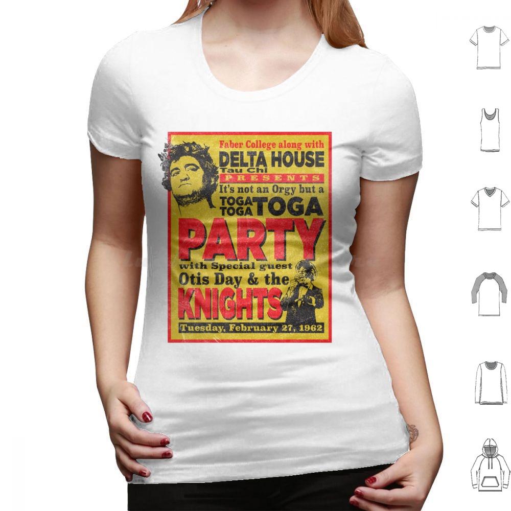 Delta House Flyer From Animal House T Shirt Men Women Kids 6xl Animal House College Humor Fraternity John Belushi Knights Toga