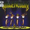 LP Пластинка MILLENCOLIN - For Monkeys NONE Burning Heart R 2022 Европа Рок