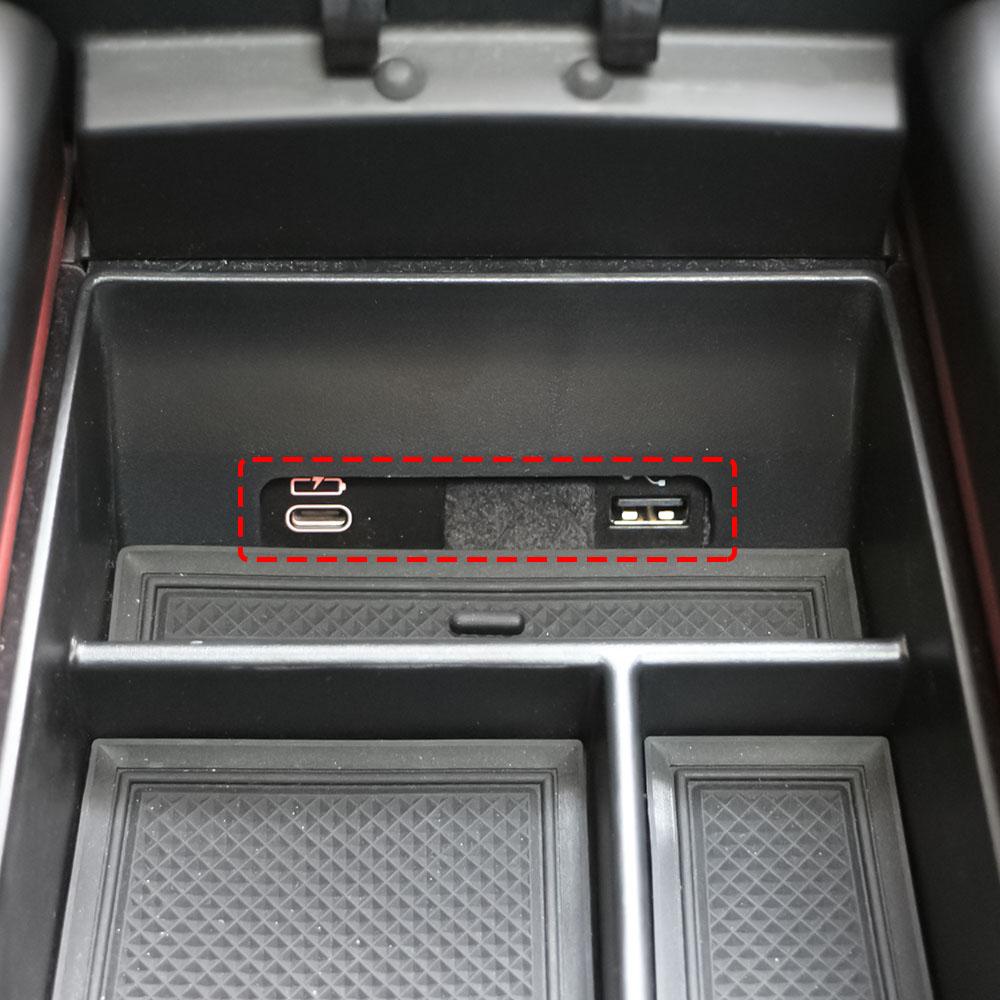Автомобильный бокс-подлокотник для хранения для BMW X5 X6 X7 2019 2020 2025 2025 Органайзер Лоток Чехол для хранения Центральная консоль Аксессуары для интерьера