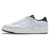 Кеды унисекс Victoria Beckham x Club C White Chalk Обувь - White Core-Black GW5375