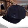 Summer Short-Brimmed Peaked Caps For Men And Women Versatile Outdoor Riding Foldable Sports Quick-Drying Breathable Peaked Caps Tide