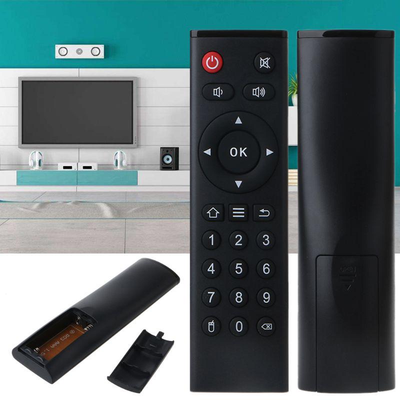 Пульт дистанционного управления для Tanix Tx6 Android TV Box Tanix Tx5 Max Tx3 Max Mini Tx6 Tx92 Android Allwinner H6 Запасной пульт