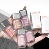 Cappvini Vitality Liquid Blush Moisturizing Watery Silky Smooth Blush Rouge Brightens the Face
