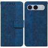 For OnePlus Nord 4 Case Geometry Pattern Leather Wallet Phone Cover