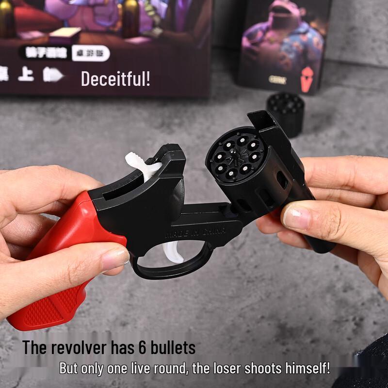 Карточная игра «Таверна Лжеца Бранди» Финальное издание Вечеринка