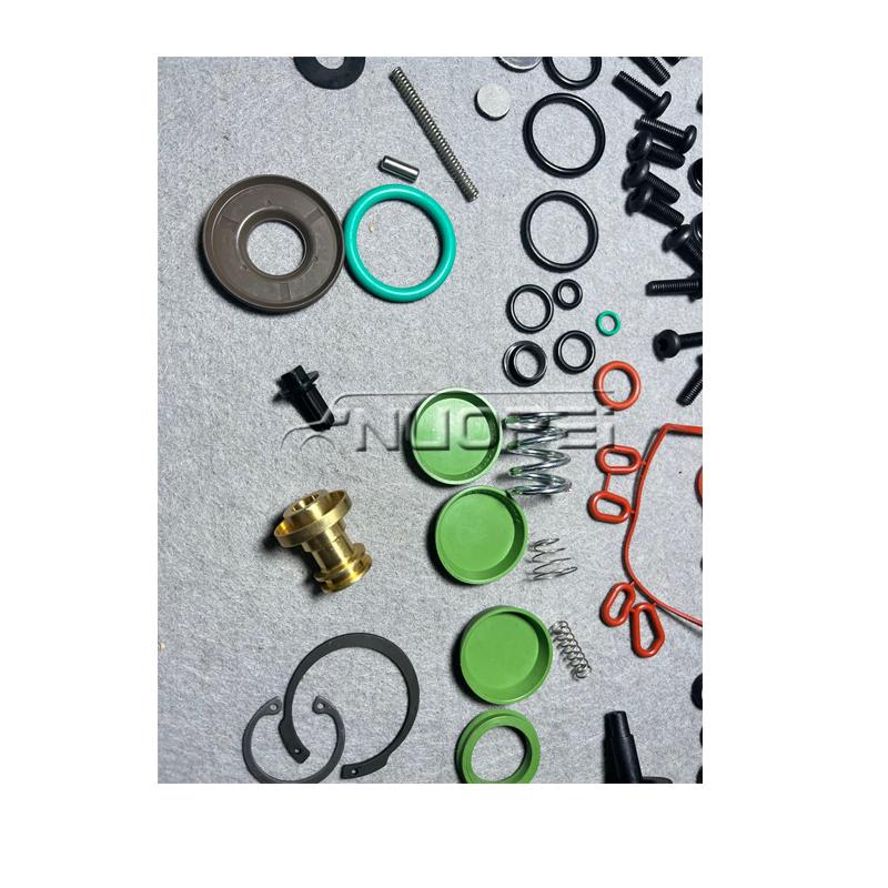 Scani Truck Air Dryer Repair Kit 1474663 1535829 1738295 1753577 1770184 1796161