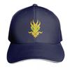 Lloyd GarmadonEnergy Dragon Logo Baseball Cap Beach Bag Christmas Hat Luxury Unisex Hat GentleUnisex Hat Unisexs Hats Womens