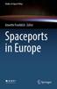 Книга Spaceports In Europe : 34