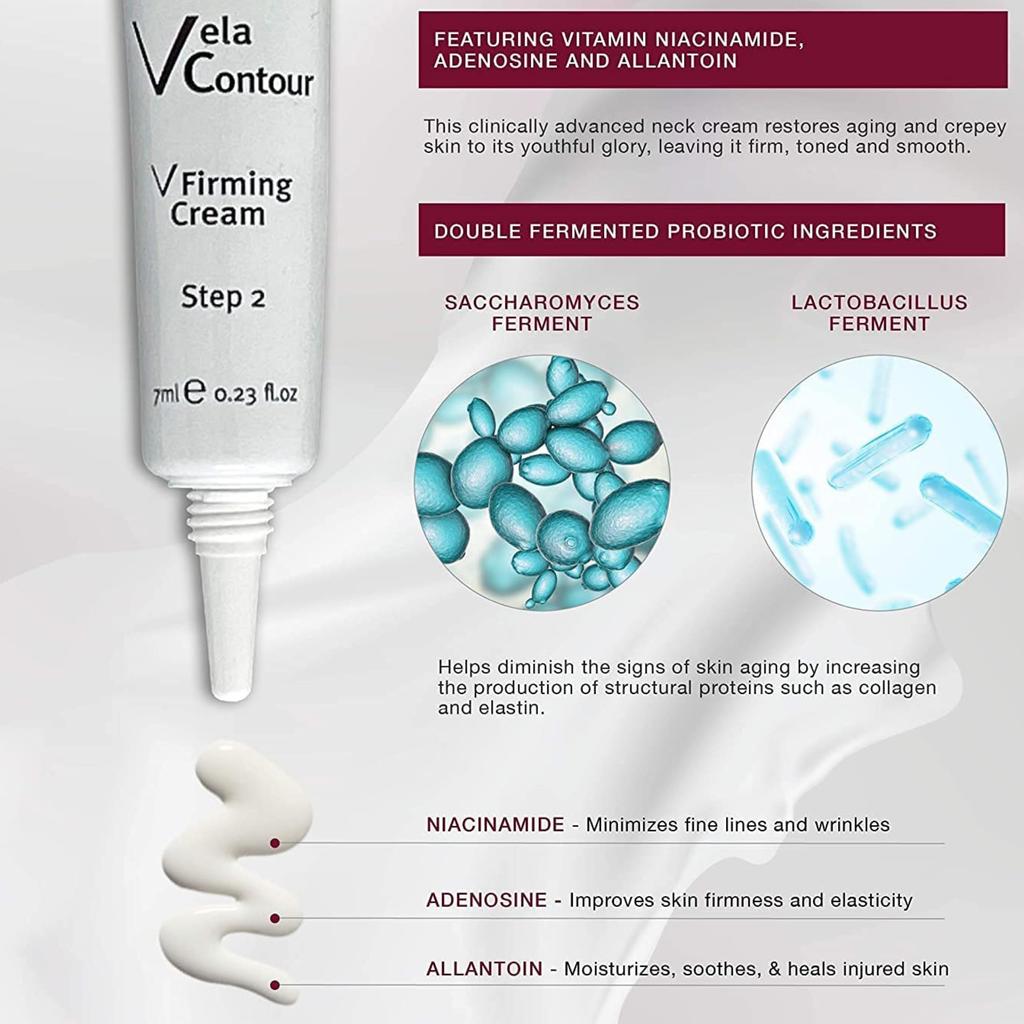 ANACIS Bella Contour Пенка для умывания 30 мл