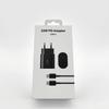 Совместимо с быстрыми зарядными устройствами Samsung PD45W/25W EU/US