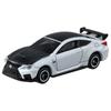 TAKARA TOMY Tomica Lexus RC F Performance Package TOMICA15666 № 84 (коробка)