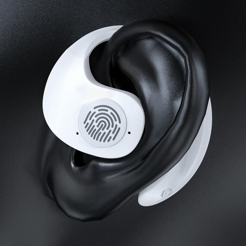 Новая беспроводная Bluetooth-гарнитура для спортивных ветровых игр, Bluetooth-гарнитура