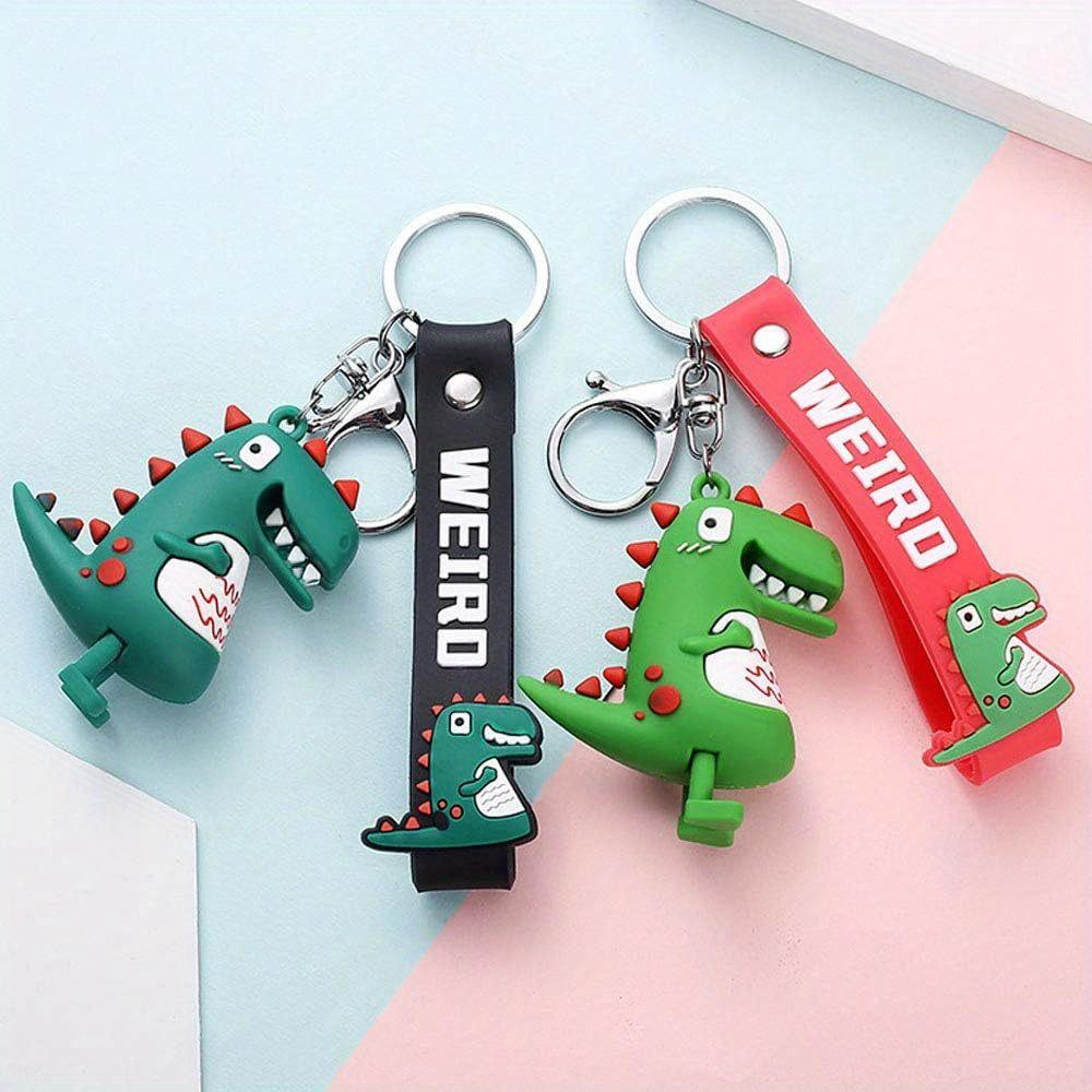 1 комплект/150 шт. Набор колец для ключей для рукоделия и изготовления ювелирных изделий, фурнитура для изготовления брелоков