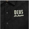 DeuS Ex Machina Мужская куртка Plymouth Mechanic Dmf246669