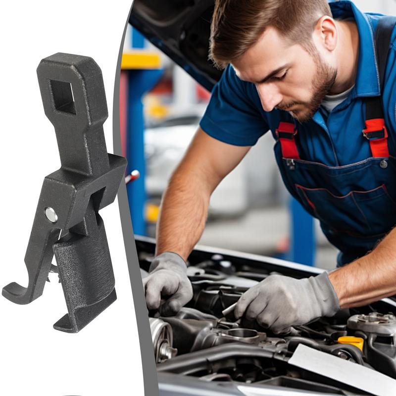 Инструмент для сжатия пружин для автомобиля, инструмент для сжатия пружин стойки с винтовой пружиной, набор инструментов с выдвижным кронштейном для автомобиля