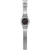 Casio Мужские серебристые часы G-Shock GM-2100YRA-8AJF - Оригинальная японская модель, Прочные и стильные