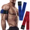 Fitness Belt, Sports Arm and Leg Belt, Blood Flow Restriction Belt, Weightlifting Rapid Muscle Growth Protection Equipment
