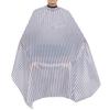 Hairdressing Waterproof Apron Cutting Salon Haircut Cape Gown Anti static Barber Wrap 150*135cm
