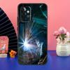 Чехол для сварщика, сварки, работника с горячим металлом, для Samsung Galaxy A54 A34 A24 A14 A73 A53 A33 A23 A13 A52 A32 A22 A12 A51 A71