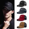 BBJJ8 For BMW 1 3 5 Series G30 G20 F30 F10 E90 E60 X1 X3 E70 F48 Fashion Motorcycle Emblem Prints Baseball Cap Racing Outdoor Sun Hat