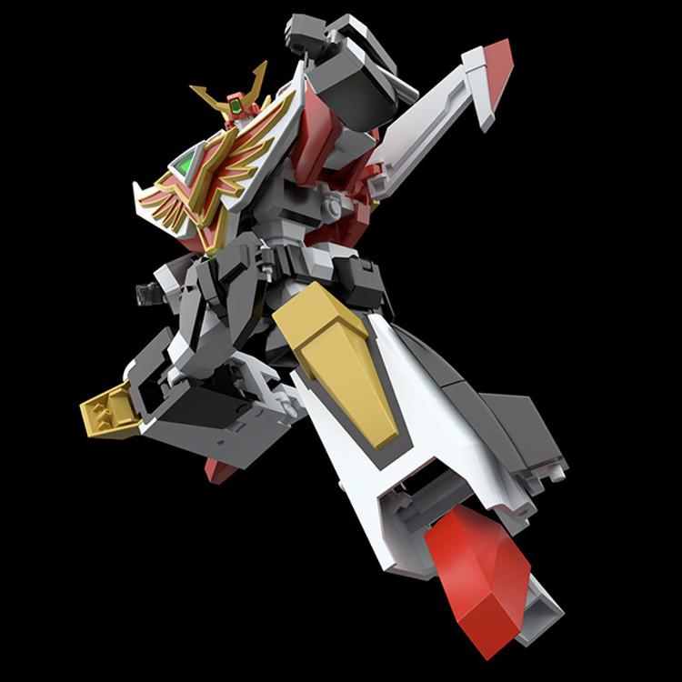 SMP [ПРОЕКТ МОДЕЛИРОВАНИЯ SHOKUGAN] Храбрая солнцем Пять птиц 2 (Набор из 3 предметов), Корейский популярный бандай