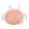 Silicone Pregnant Belly with Adjustable Strap Artificial Bump Silicone Pregnant Belly Tummy