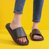 Summer Folding Slippers Men Flip Flops Portable Travel Hotel Beach House Shoes Men Light Soft EVA Slippers Women Bathroom Slides