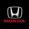 2pcs Led Car Door Welcome Light Auto Logo Courtesy Projector Lamp for Honda S Accord Elysion CR-Z Odyssey SPIRIOR Accessories ajm256