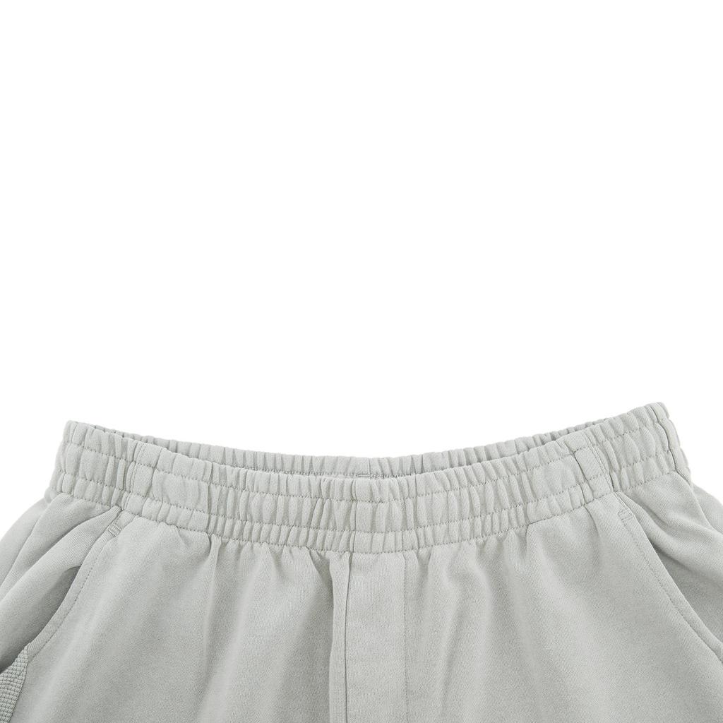 Li Ning Randomevent Collaboration Comfortable Fashion Versatile Casual Pants Men Bottoms AKLVD51-1