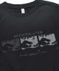 ESFAI Accumulated Regular T-Shirt (Vtg Black)