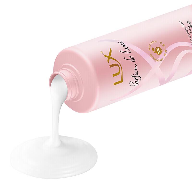 LUX Floral Fragrance Hair Conditioner