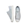 Converse Кроссовки унисекс Jack Purcell Low Polar Blue из потертого денима 171947C