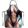 Men's And Women's Aprons, Quirky And Novel Aprons, Party Sexy Aprons