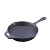 Чугунная сковорода ZISIZ