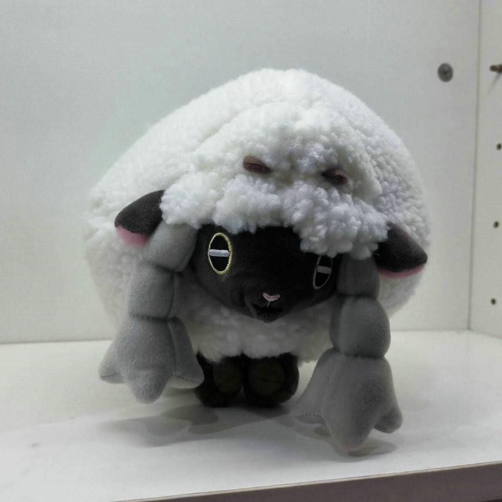 Джиглипафф Ошавотт Чармандер Мультяшный персонаж Плюшевая кукла Игрушка Дети