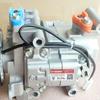 Компрессор кондиционера для MAZDA 3 04-08 / MAZDA 5 06-09 BP4S-61-K00 H12A1AJ4EX BP4S61K00 CC4361K00A CC4361K00B CC2961450G H12AOBW4JZ