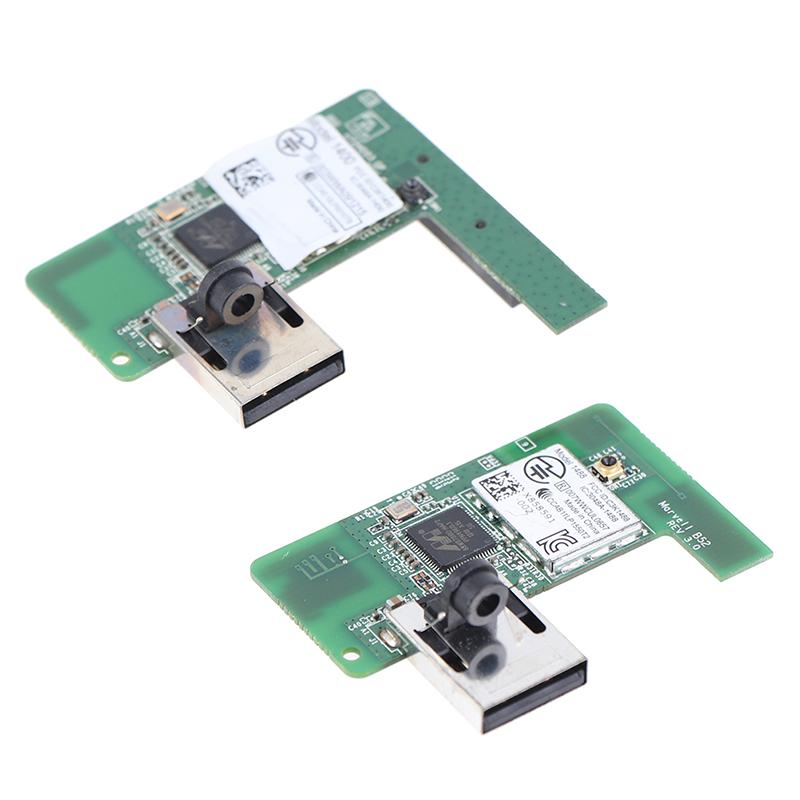 Тонкий внутренний беспроводной Wi-Fi сменные детали сетевая карта для Xbox 360 Slim